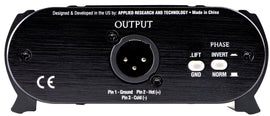 ART ZDIRECT Passive Direct Box