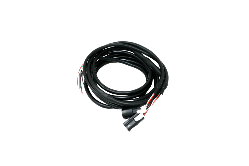 Cerwin Vega RPMST694LK 2014-2023 Harley Davidson® Cut In Lid Kit with ST69CX (4Ω)