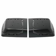 Charger l'image dans la galerie, Diamond Audio MS694NEOLK13 1998-2013 Harley Davidson® Cut-In Lid Kit with MS69NEO (4Ω)
