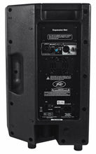 Load image into Gallery viewer, PEAVEY PVXp10 10" 2 WAY  ACTIVE DJ/PA/ KARAOKE LOUD SPEAKER