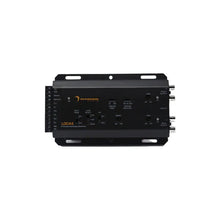 Charger l'image dans la galerie, Diamond Audio LOC44 LOC Series 4-Channel Line-Output Converter (4 IN/4 OUT)