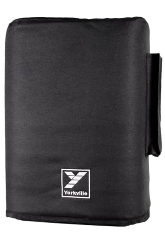 Yorkville	EXMMOBILE8/COVR Cover for EXM Mobile8 Portable PA Speaker System