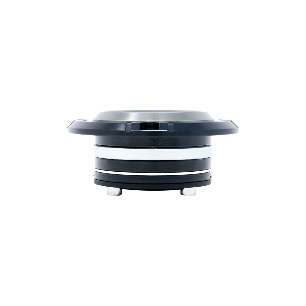 Diamond Audio M075T 1" Compression Extreme Output Tweeter - Short Horn Version