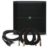 Mackie Thump115S 1400W 15