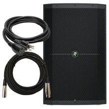 Charger l&#39;image dans la galerie, Mackie THUMP215 15” 1400W Powered Loudspeaker + XLR Cable