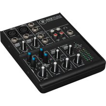Load image into Gallery viewer, Mackie 402VLZ4 4-channel Ultra Compact Mixer with High Quality Onyx Preamps
