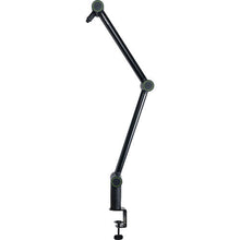 Load image into Gallery viewer, Mackie DB-200 Premium Desktop Microphone Boom Arm