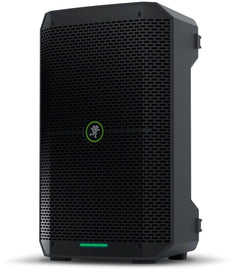 2 Mackie Thump GO 200 watt 8