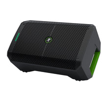 Charger l'image dans la galerie, 2 Mackie Thump GO 200 watt 8" 2-way Battery-powered portable loudspeaker &amp; MR DJ Speaker Stand