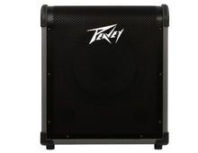 Charger l&#39;image dans la galerie, Peavey MAX100 1x10&quot; 100-watt Bass Combo Amp+ Free Mr Dj Instrument Cable+Phone Holder