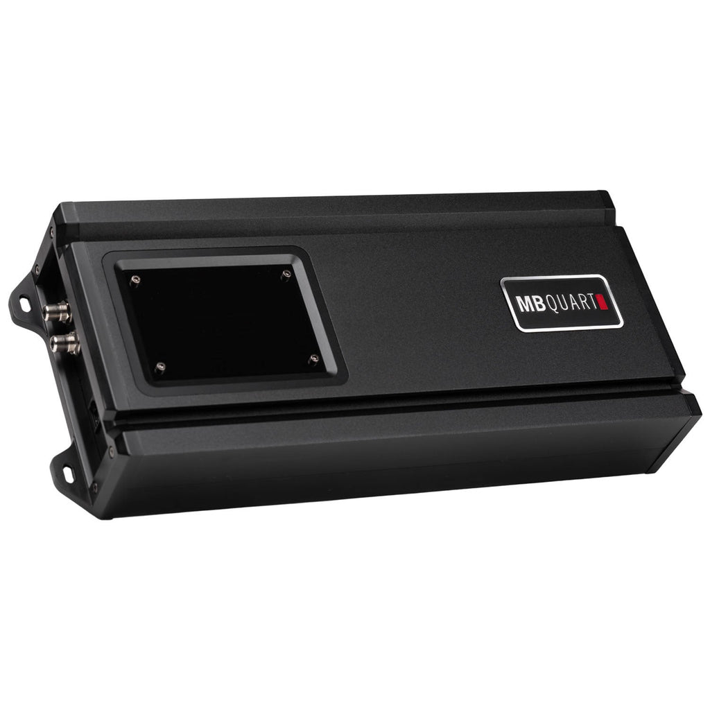 MB Quart RA1-750.1 Reference 750 Watt Amplifier