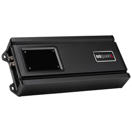 MB Quart RA1-750.1 Reference 750 Watt Amplifier