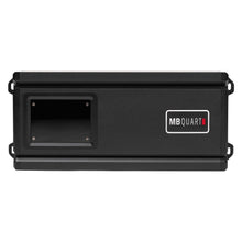 Load image into Gallery viewer, MB Quart RA1-750.1 Reference 750 Watt Amplifier