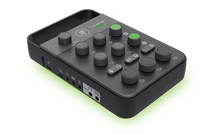 Charger l&#39;image dans la galerie, Mackie M-Caster Live Portable Livestreaming Mixer - Black