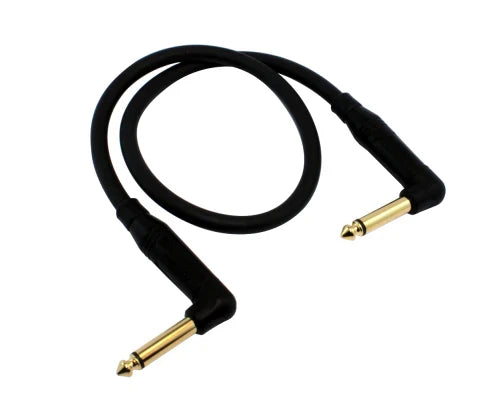 Yorkville PCC-18S1A Studio One Pedal Board Connector Cable - 18 in