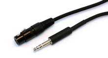 Load image into Gallery viewer, Yorkville PC-25XPMS Standard Series Balanced XLR-M to TRS Interconnect Cable - 25 Feet
