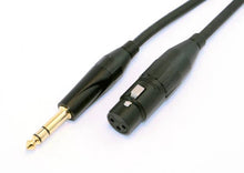 Load image into Gallery viewer, Yorkville PC-15XPSS1 Studio One Balanced XLR-F to 1/4 TRS-M Cable - 15 Feet