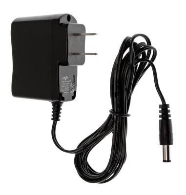 Apex 9VADAPT2 9 Volt AC to DC Power Adapter