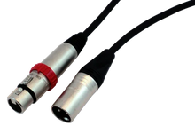 Load image into Gallery viewer, Yorkville MC-25NSW Standard Series Microphone Cable - Switchable On/Off- 25 Feet