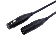 Charger l'image dans la galerie, Yorkville MC-15S1 Studio One Premium Microphone Cable - 15 Feet