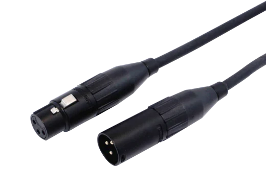 Yorkville MC-25S1 Studio One Premium Microphone Cable - 25 Feet