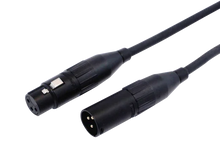 Load image into Gallery viewer, Yorkville MC-25S1 Studio One Premium Microphone Cable - 25 Feet