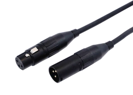 Yorkville MC-25S1 Studio One Premium Microphone Cable - 25 Feet