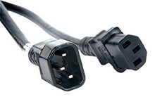 Charger l'image dans la galerie, Yorkville A108PC3MF AC Link Cable - 8 Feet