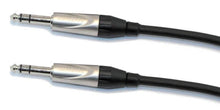 Load image into Gallery viewer, Yorkville PC-10STDLX DLX Series Balanced TRS Cable - 10 ft