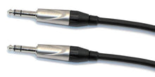 Charger l'image dans la galerie, Yorkville PC-20STDLX DLX Series Balanced TRS Cable - 20 ft