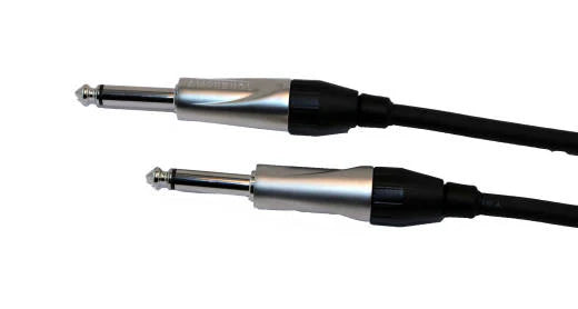 Yorkville PC-6DLX DLX Series Instrument Cables - 6 ft