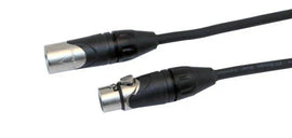 Yorkville MC-15DLX DLX Series Microphone Cable - 15 Feet