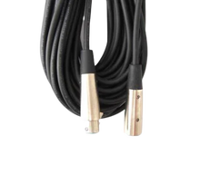 Charger l'image dans la galerie, Yorkville MC-50N Standard Series Microphone Cable - 50 Feet
