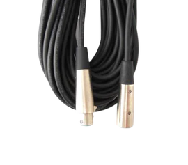 Yorkville MC-50N Standard Series Microphone Cable - 50 Feet