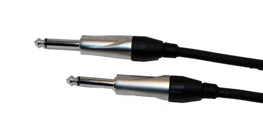 Yorkville PC-10DLX DLX Series Instrument Cable - 10 ft