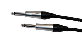 Yorkville PC-10DLX DLX Series Instrument Cable - 10 ft