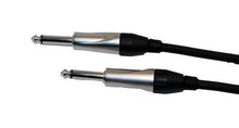 Charger l'image dans la galerie, Yorkville PC-20DLXS 1/4in To 1/4in Instrument Cable - 20 ft