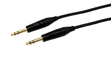 Load image into Gallery viewer, Yorkville PC-6STS1 Studio One Balanced TRS Cables - 6 ft