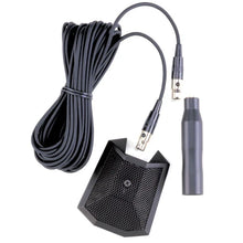 Load image into Gallery viewer, Apex APEX130 Compact Boundary Microphone