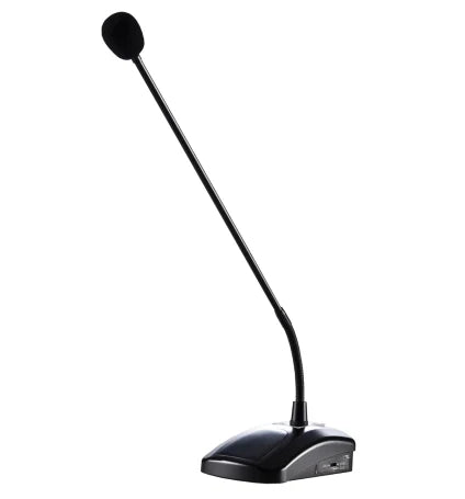 Apex APEX146 Desktop Condenser Microphone w/ Silent Switch