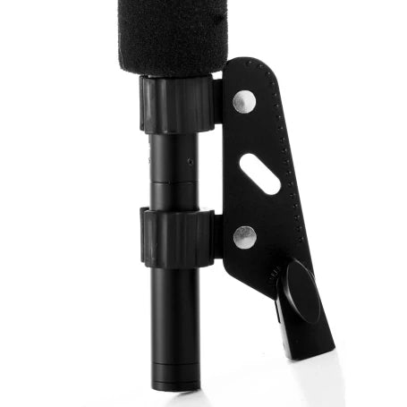 Apex APEX176 Condenser Shotgun Microphone