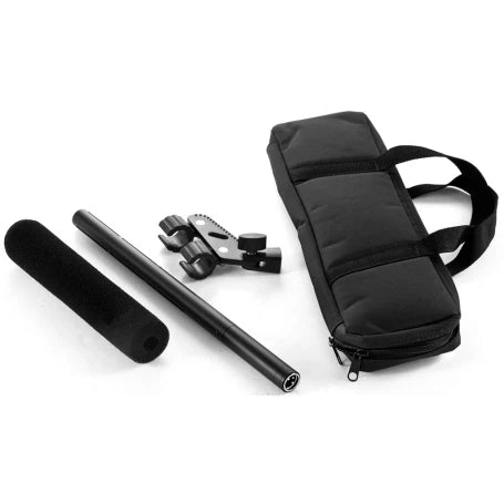 Apex APEX176 Condenser Shotgun Microphone