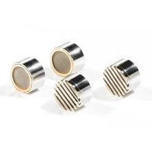 Charger l'image dans la galerie, Apex APEX485B Matched Pair Pencil Condenser Microphones