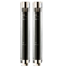 Charger l'image dans la galerie, Apex APEX485B Matched Pair Pencil Condenser Microphones