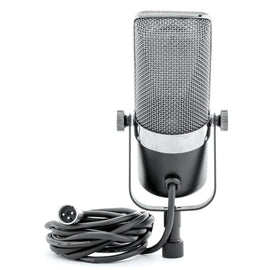 Apex APEX210B Large Element Ribbon Microphone