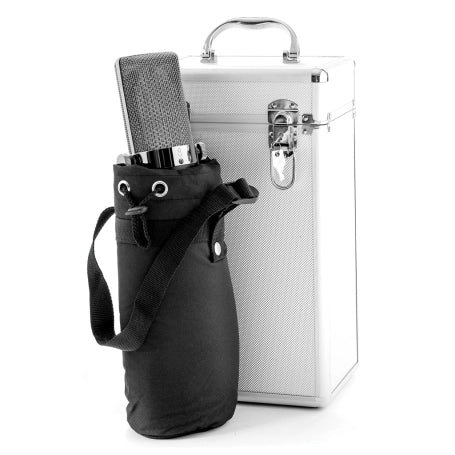 Apex APEX210B Large Element Ribbon Microphone