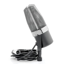 Load image into Gallery viewer, Apex APEX210B Large Element Ribbon Microphone