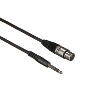 Apex APEX300 Dynamic Cardioid Microphone