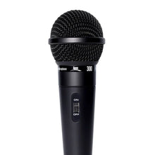 Load image into Gallery viewer, Apex APEX300 Dynamic Cardioid Microphone