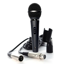 Charger l'image dans la galerie, Apex APEX310 Dynamic Cardioid Microphone